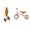 Kinder loopfiets Kinderkraft Cutie Pink
