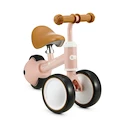 Kinder loopfiets Kinderkraft Cutie Pink