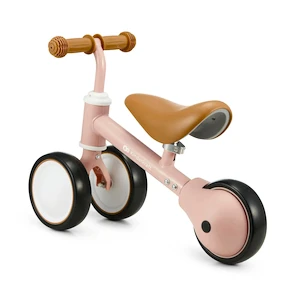 Kinder loopfiets Kinderkraft Cutie Pink
