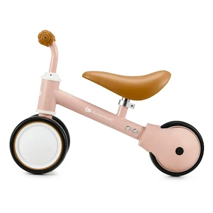 Kinder loopfiets Kinderkraft Cutie Pink