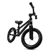 Kinder loopfiets Kinderkraft Eter Black