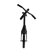 Kinder loopfiets Kinderkraft Eter Black