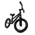 Kinder loopfiets Kinderkraft Eter Black