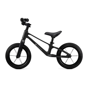 Kinder loopfiets Kinderkraft Eter Black