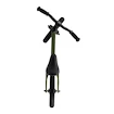 Kinder loopfiets Kinderkraft Eter Green