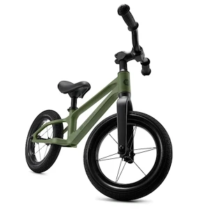 Kinder loopfiets Kinderkraft Eter Green