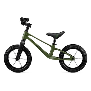Kinder loopfiets Kinderkraft Eter Green