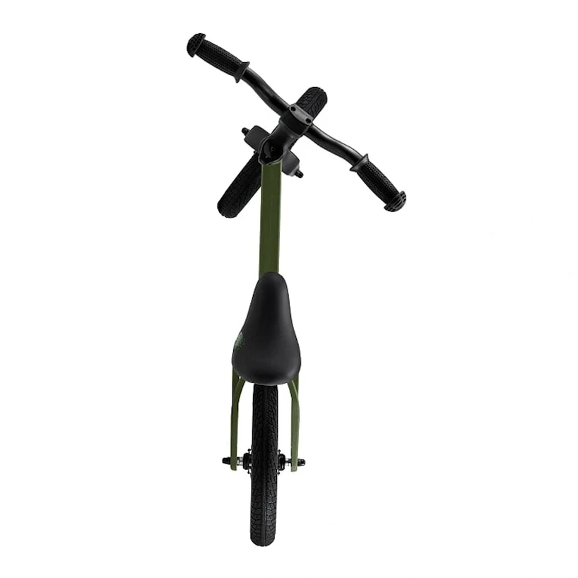 Kinder loopfiets Kinderkraft Eter Green