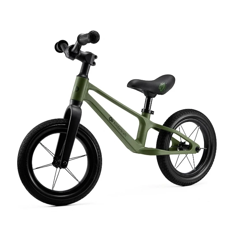 Kinder loopfiets Kinderkraft Eter Green