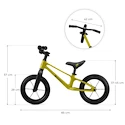 Kinder loopfiets Kinderkraft Eter Lime
