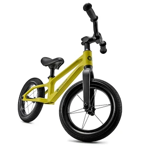 Kinder loopfiets Kinderkraft Eter Lime