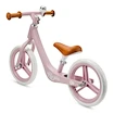 Kinder loopfiets Kinderkraft Fly Powder Pink