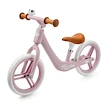 Kinder loopfiets Kinderkraft Fly Powder Pink