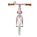 Kinder loopfiets Kinderkraft Fly Powder Pink