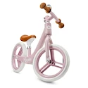 Kinder loopfiets Kinderkraft Fly Powder Pink