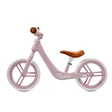 Kinder loopfiets Kinderkraft Fly Powder Pink