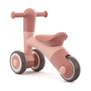 Kinder loopfiets Kinderkraft Minibi Candy Pink