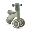 Kinder loopfiets Kinderkraft Minibi Leaf Green