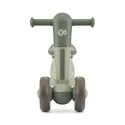Kinder loopfiets Kinderkraft Minibi Leaf Green