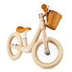 Kinder loopfiets Kinderkraft Rapid 2 Pink