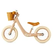 Kinder loopfiets Kinderkraft Rapid 2 Pink