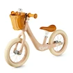 Kinder loopfiets Kinderkraft Rapid 2 Pink