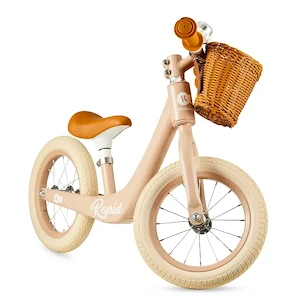 Kinder loopfiets Kinderkraft Rapid 2 Pink