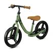 Kinder loopfiets Kinderkraft Space Light Green