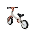 Kinder loopfiets Kinderkraft Tove Desert Beige