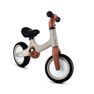 Kinder loopfiets Kinderkraft Tove Desert Beige