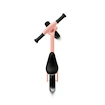 Kinder loopfiets Kinderkraft Tove Rose Pink