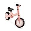 Kinder loopfiets Kinderkraft Tove Rose Pink