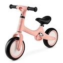 Kinder loopfiets Kinderkraft Tove Rose Pink