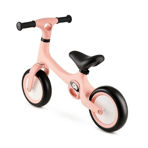 Kinder loopfiets Kinderkraft Tove Rose Pink