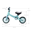 Kinder loopfiets Kinderkraft Tove Summer Mint
