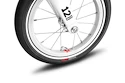 Kinder loopfiets Woom 1 12" Orange