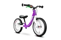 Kinder loopfiets Woom  1 12" Purple