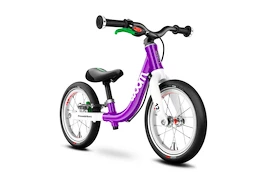 Kinder loopfiets Woom 1 12" Purple