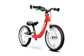 Kinder loopfiets Woom 1 12" Red