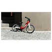 Kinder loopfiets Woom 1 Classic GO Hot Pink