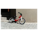 Kinder loopfiets Woom 1 Classic GO Hot Pink