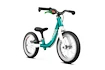 Kinder loopfiets Woom 1 Classic GO Metallic Turquoise