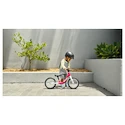 Kinder loopfiets Woom 1 Classic GO Metallic Turquoise