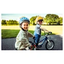 Kinder loopfiets Woom 1 Plus 14" Blue