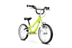 Kinder loopfiets Woom 1 Plus 14" Lime