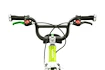 Kinder loopfiets Woom 1 Plus 14" Lime