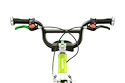 Kinder loopfiets Woom 1 Plus 14" Lime