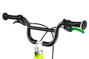 Kinder loopfiets Woom 1 Plus 14" Lime
