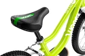 Kinder loopfiets Woom 1 Plus 14" Lime