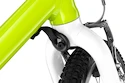 Kinder loopfiets Woom 1 Plus 14" Lime